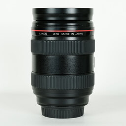 Canon EF24-70mm F2.8L USM