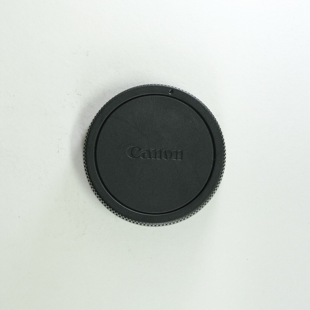 Canon EF-M11-22mm F4-5.6 IS STM