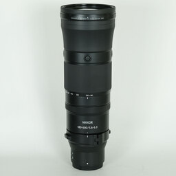 Nikon NIKKOR Z 180-600mm f/5.6-6.3 VR