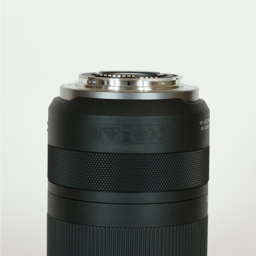 Canon RF24-240mm F4-6.3 IS USM