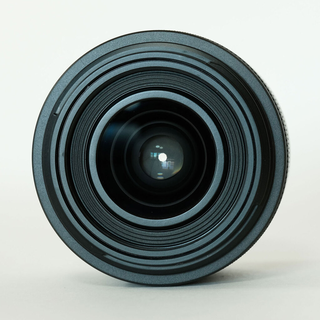 Canon RF24mm F1.8 MACRO IS STM