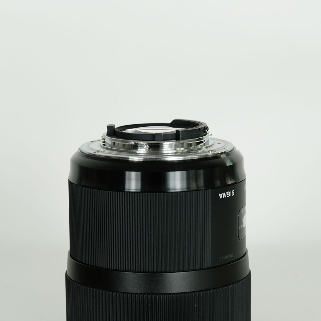 SIGMA 35mm F1.4 DG HSM｜Art [ニコン用]