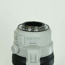Canon EF100-400mm F4.5-5.6L IS II USM