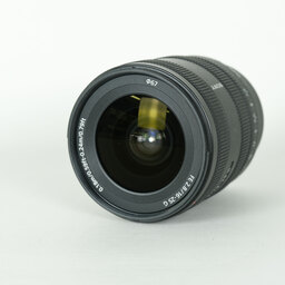 SONY FE 16-25mm F2.8 G SEL1625G