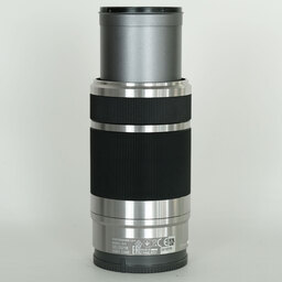 SONY E 55-210mm F4.5-6.3 OSS SEL55210 SONY E 55-210mm F4.5-6.3 OSS SEL55210
