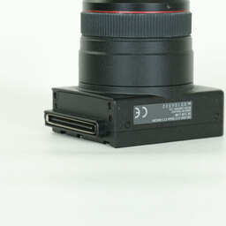 RICOH GR LENS A12 50mm F2.5 MACRO