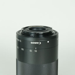 Canon EF-M55-200mm F4.5-6.3 IS STM Canon EF-M55-200mm F4.5-6.3 IS STM