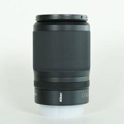 Nikon NIKKOR Z DX 50-250mm f/4.5-6.3 VR Nikon NIKKOR Z DX 50-250mm f/4.5-6.3 VR
