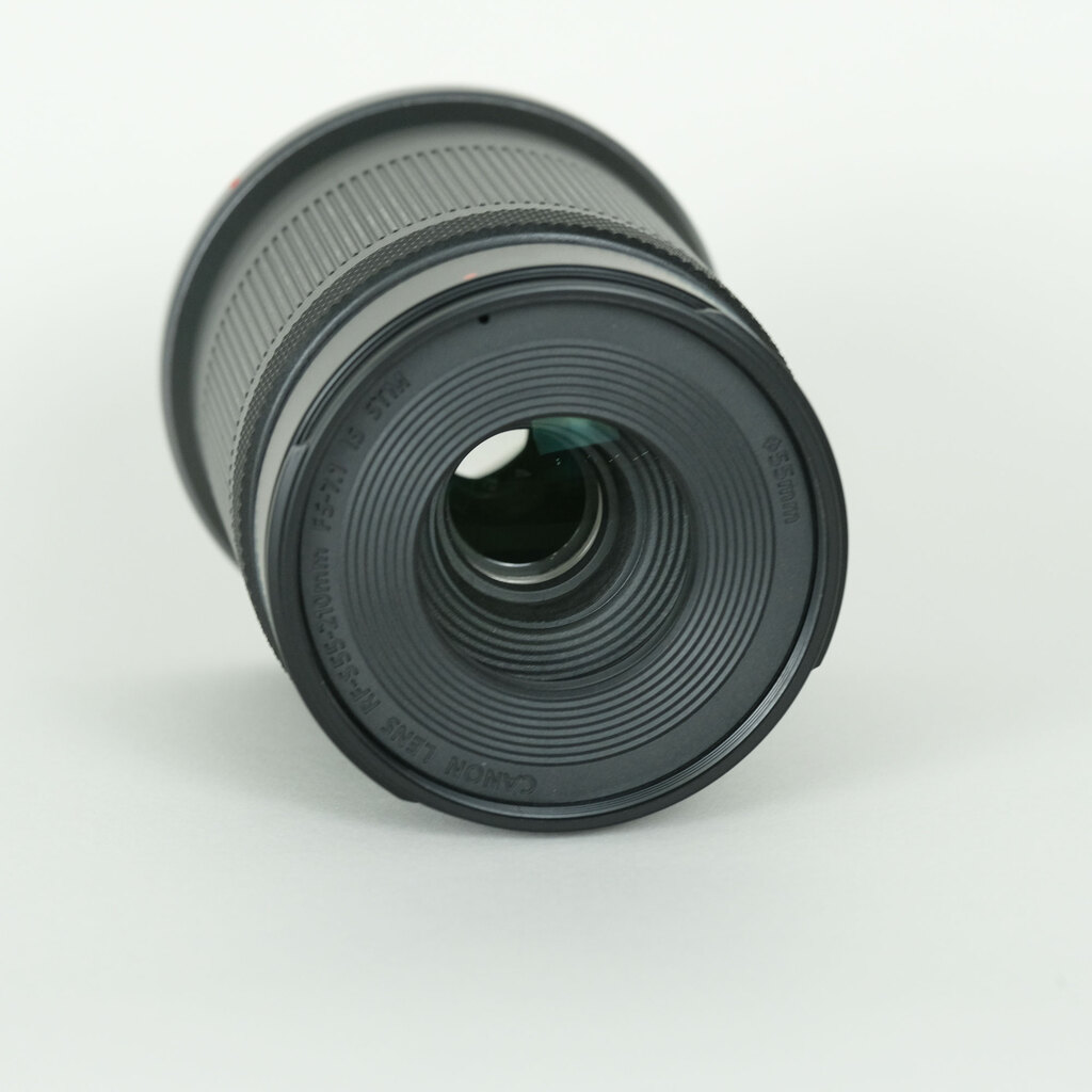 Canon RF-S55-210mm F5-7.1 IS STMの出品 | ONE SCENE（ワンシーン）