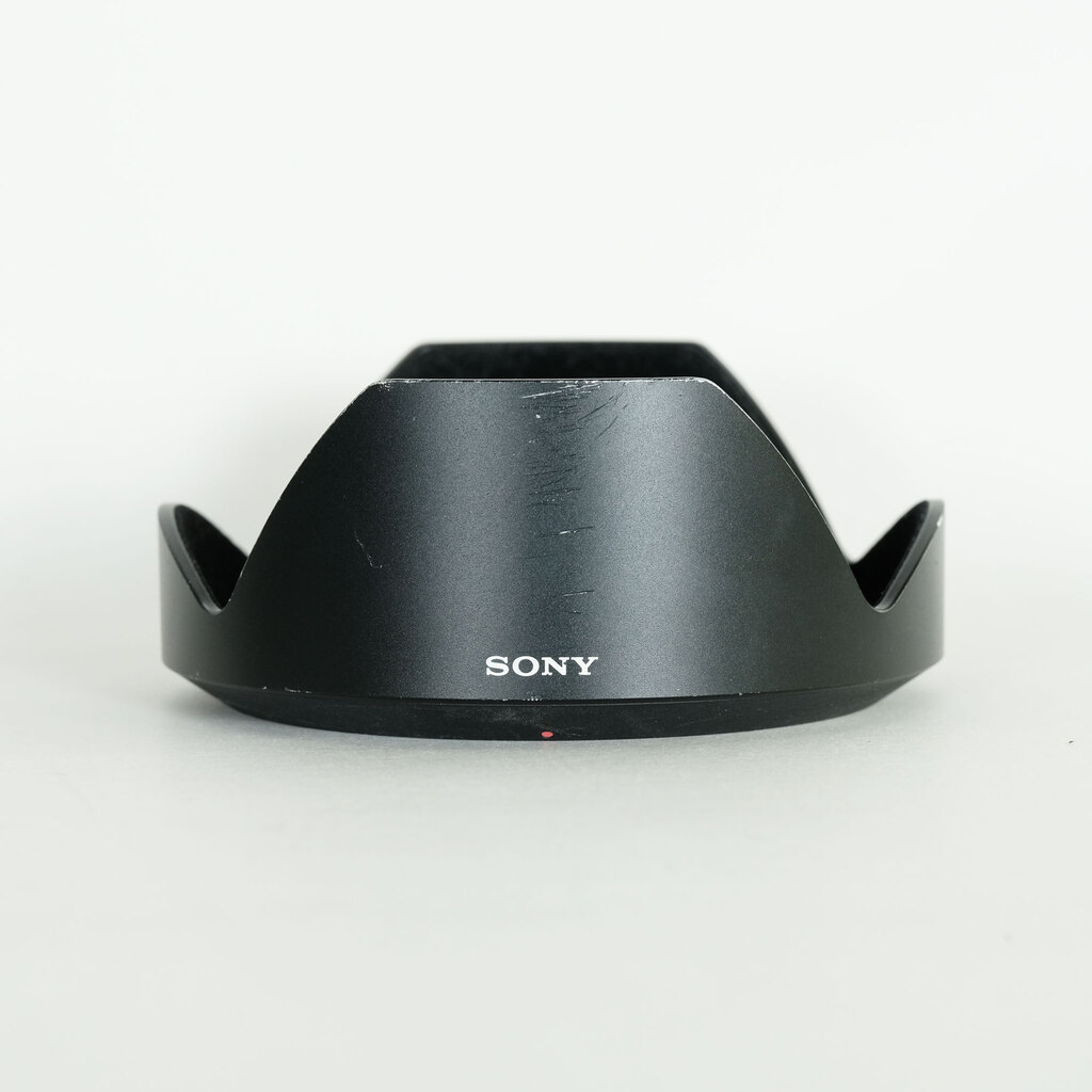 SONY Vario-Sonnar T* 24-70mm F2.8 ZA SSM SAL2470Z