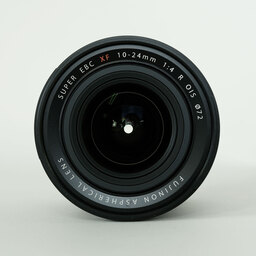 FUJIFILM XF10-24mmF4 R OIS