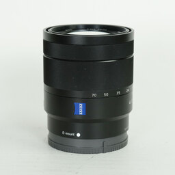 SONY Vario-Tessar T＊ E 16-70mm F4 ZA OSS SEL1670Z