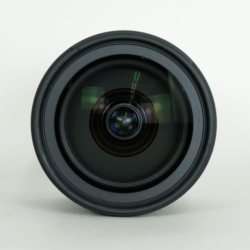 SIGMA 17-70mm F2.8-4.5 DC MACRO HSM [ペンタックスK用]