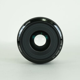 Canon EF35mm F2