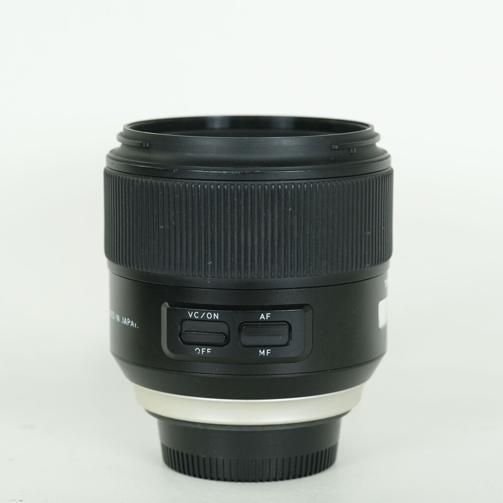 TAMRON SP 35mm F/1.8 Di VC USD (Model F012)  [ニコンF用]