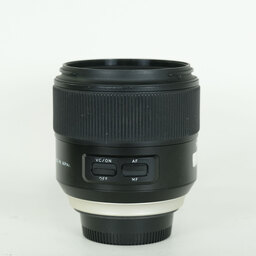 TAMRON SP 35mm F/1.8 Di VC USD (Model F012)  [ニコンF用]