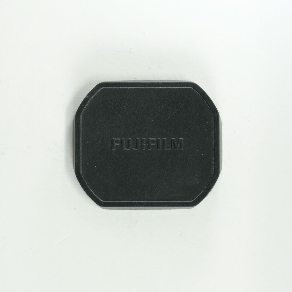 FUJIFILM XF35mmF1.4 R