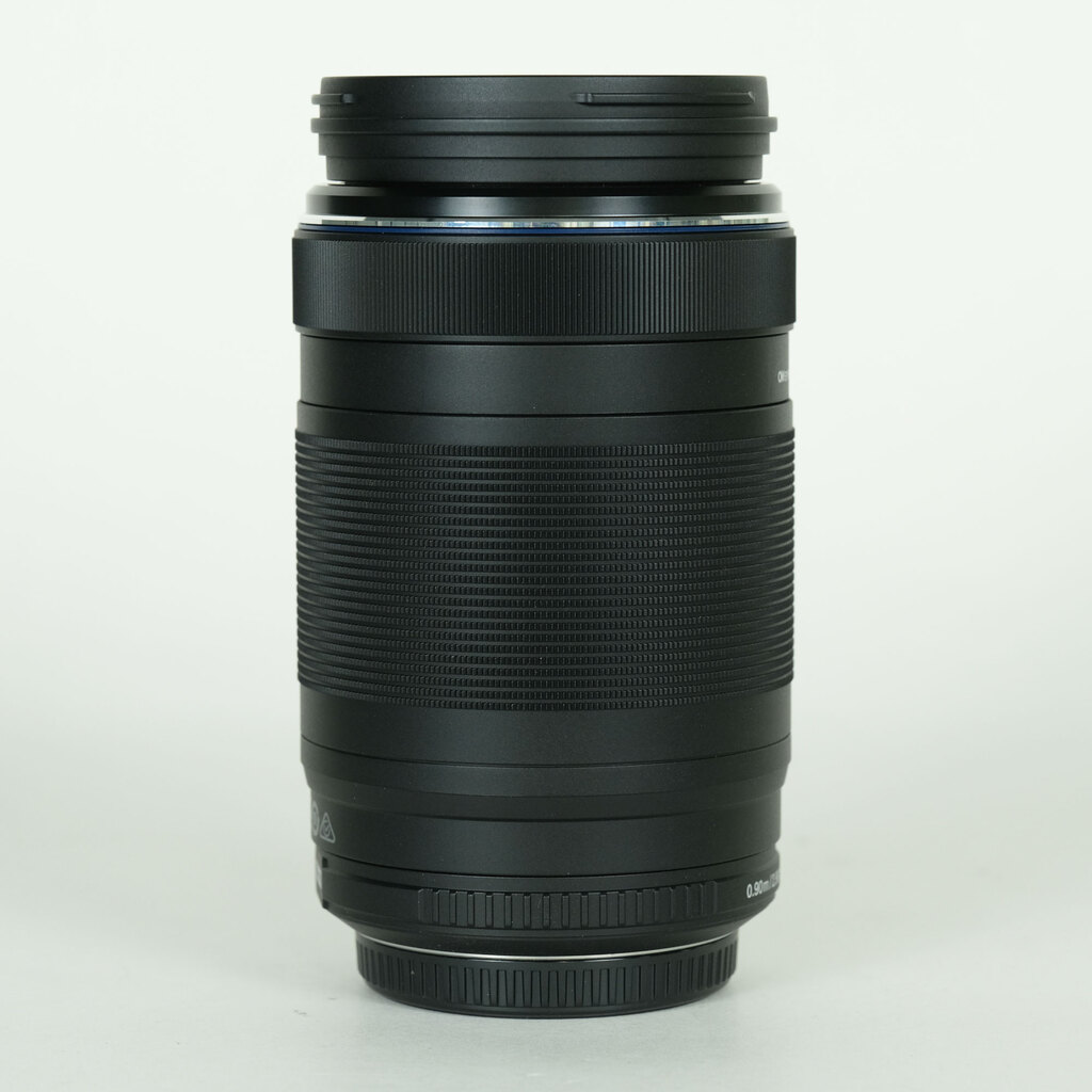 OM SYSTEM M.ZUIKO DIGITAL ED 75-300mm F4.8-6.7 II の出品 | ONE