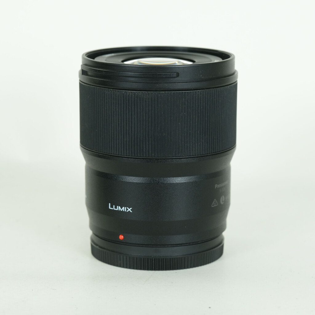 Panasonic LUMIX S 35mm F1.8