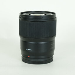 Panasonic LUMIX S 35mm F1.8