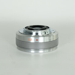 Panasonic LUMIX G 20mm F1.7 II ASPH.