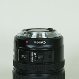 Canon EF28-135mm F3.5-5.6 IS USM