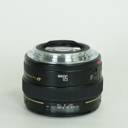Canon EF50mm F1.4 USM