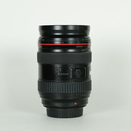 Canon EF24-70mm F2.8L USM