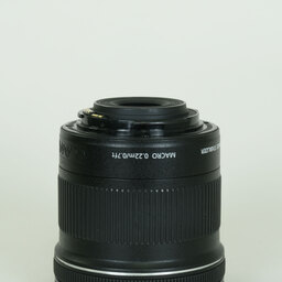 Canon EF-S10-18mm F4.5-5.6 IS STM
