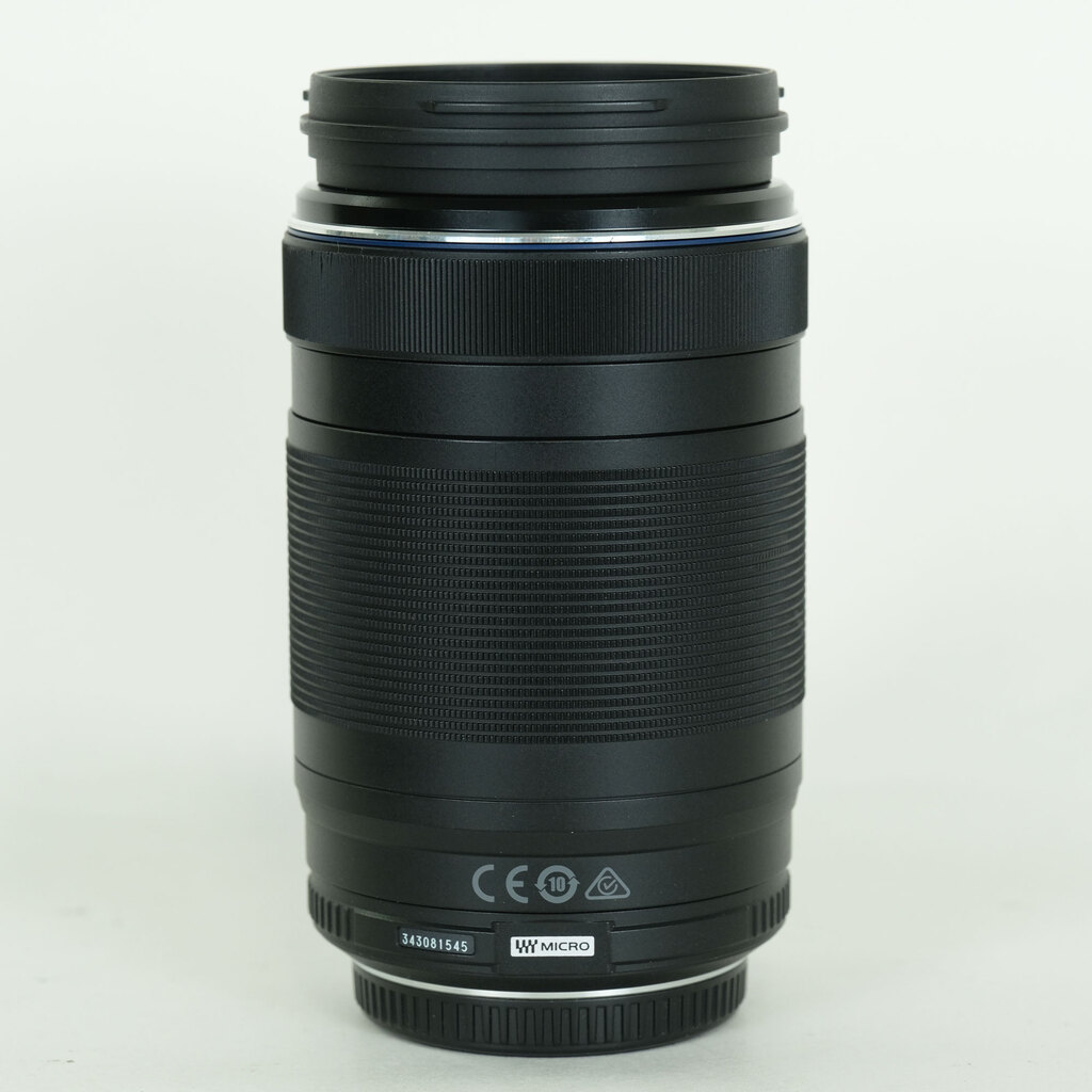 OLYMPUS M.ZUIKO DIGITAL ED 75-300mm F4.8-6.7 II