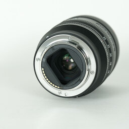 SONY FE 16-25mm F2.8 G SEL1625G