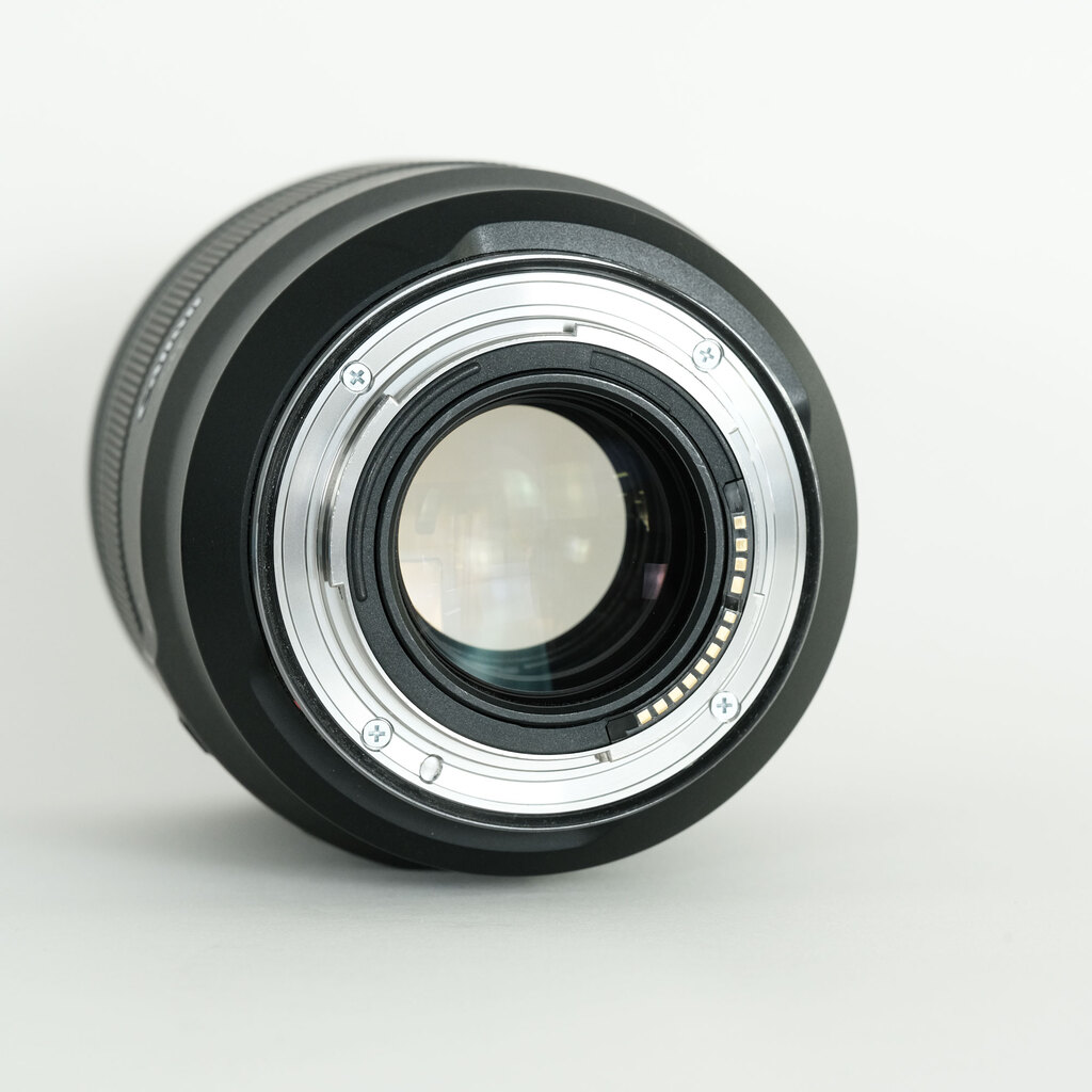 Canon RF50mm F1.2 L USM