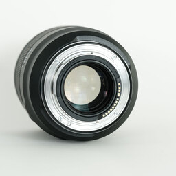 Canon RF50mm F1.2 L USM