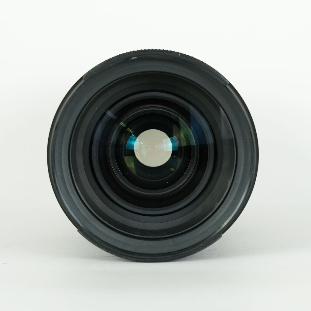 TAMRON 35-150mm F/2-2.8 Di III VXD（Model A058）[ソニーE用]