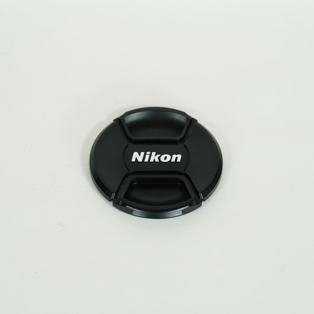Nikon AF-S NIKKOR 24-70mm f/2.8E ED VR