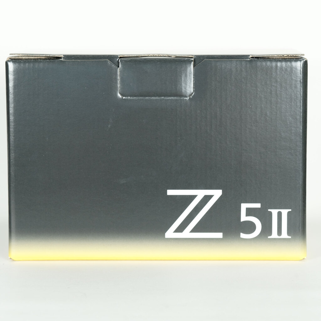 Nikon Z5II