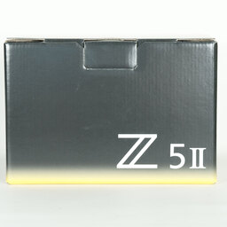 Nikon Z5II