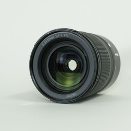 Nikon NIKKOR Z 24-70mm f/4 S