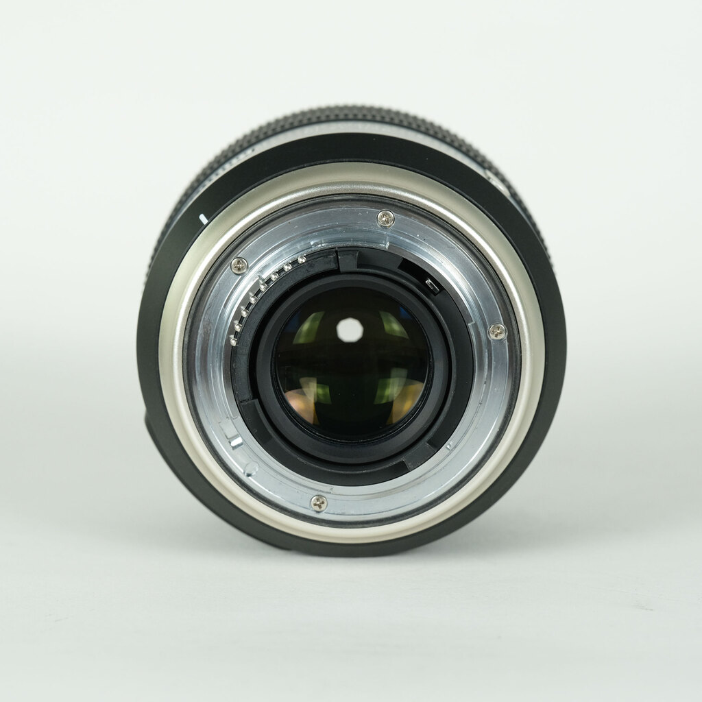 TAMRON SP 35mm F/1.8 Di VC USD (Model F012)  [ニコンF用]