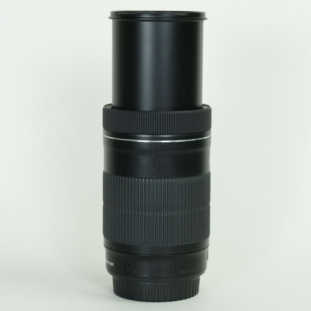 Canon EF-S55-250mm F4-5.6 IS STM Canon EF-S55-250mm F4-5.6 IS STM