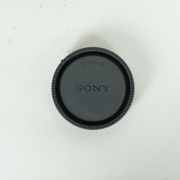 SONY FE 85mm F1.8 SEL85F18