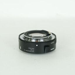 SIGMA Contemporary 150-600mm F5-6.3 DG 1.4xテレコンバーターキット (キヤノンEF用)