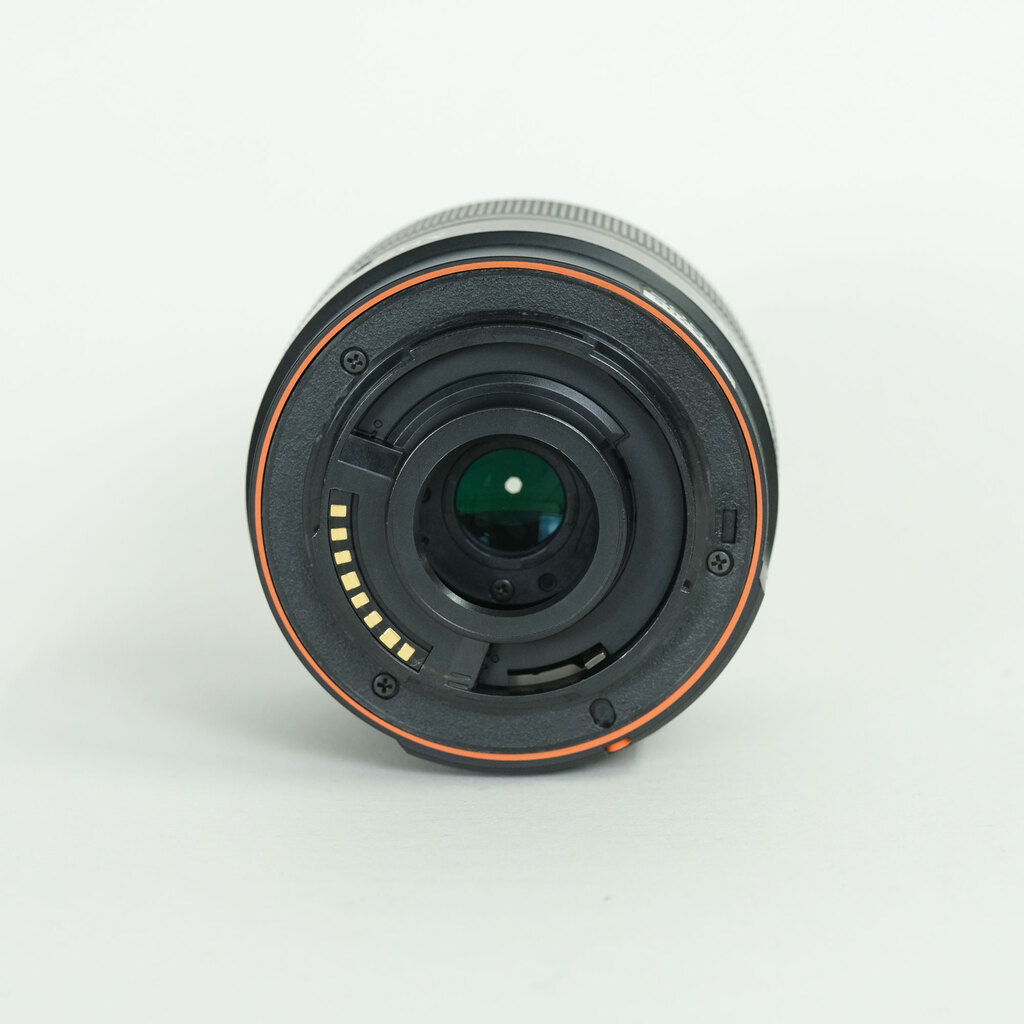 SONY DT18-55mm F3.5-5.6 SAM ブラック SAL1855 BQ