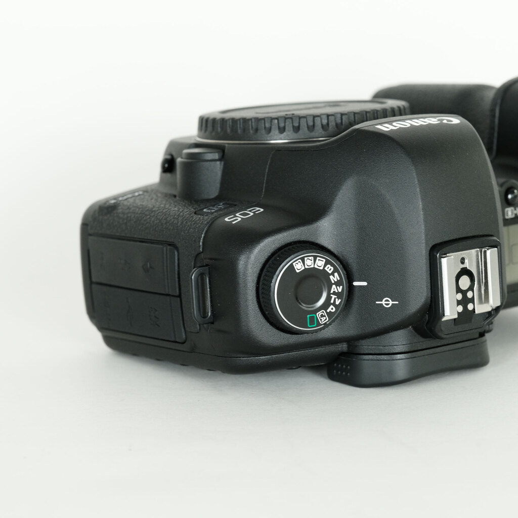 Canon EOS 5D MarkII ボディ