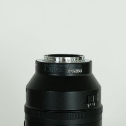 SONY FE 135mm F1.8 GM SEL135F18GM