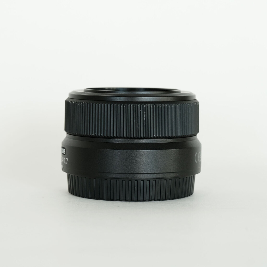 Nikon NIKKOR Z DX 24mm f/1.7の出品 | ONE SCENE（ワンシーン）