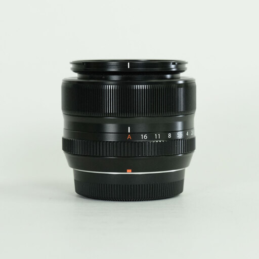 FUJIFILM XF35mmF1.4 R