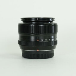 FUJIFILM XF35mmF1.4 R