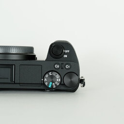 SONY α6500（ILCE-6500）