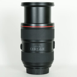 Canon EF24-105mm F4L IS II USM Canon EF24-105mm F4L IS II USM